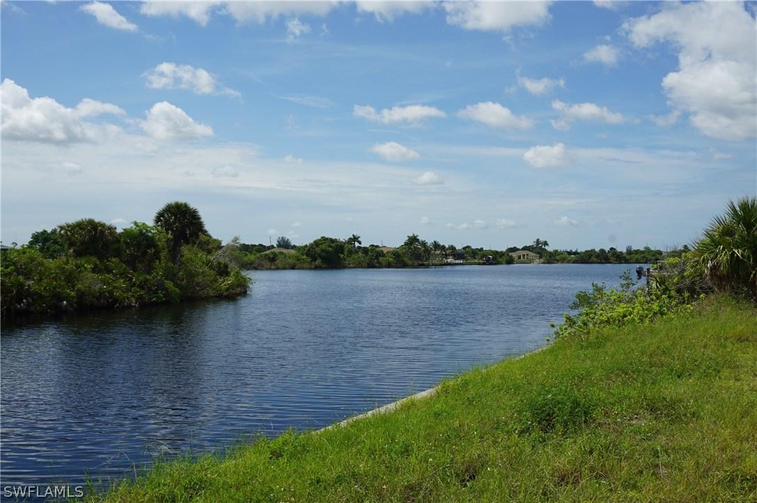 3643 NW 43rd Ave., Cape Coral, FL 33993