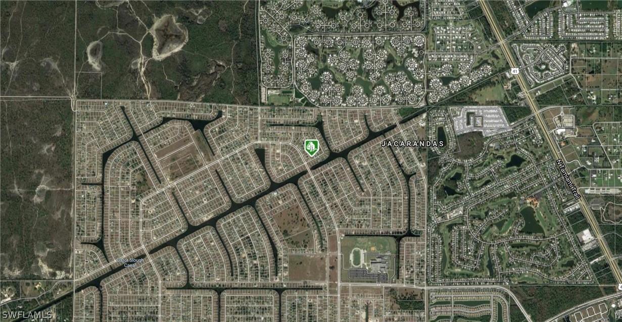 4212 NE 20th Pl., Cape Coral, FL 33909