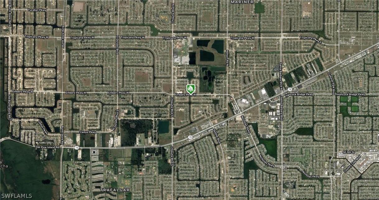 2 SW 13th Pl., Cape Coral, FL 33991