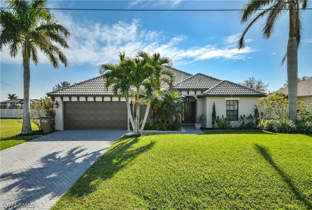 3310 NW 5th St., Cape Coral, FL 33993