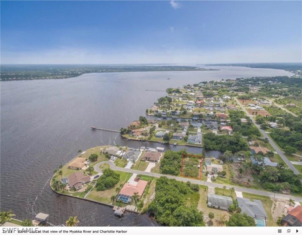 2540 Klass Ter., Port Charlotte, FL 33981