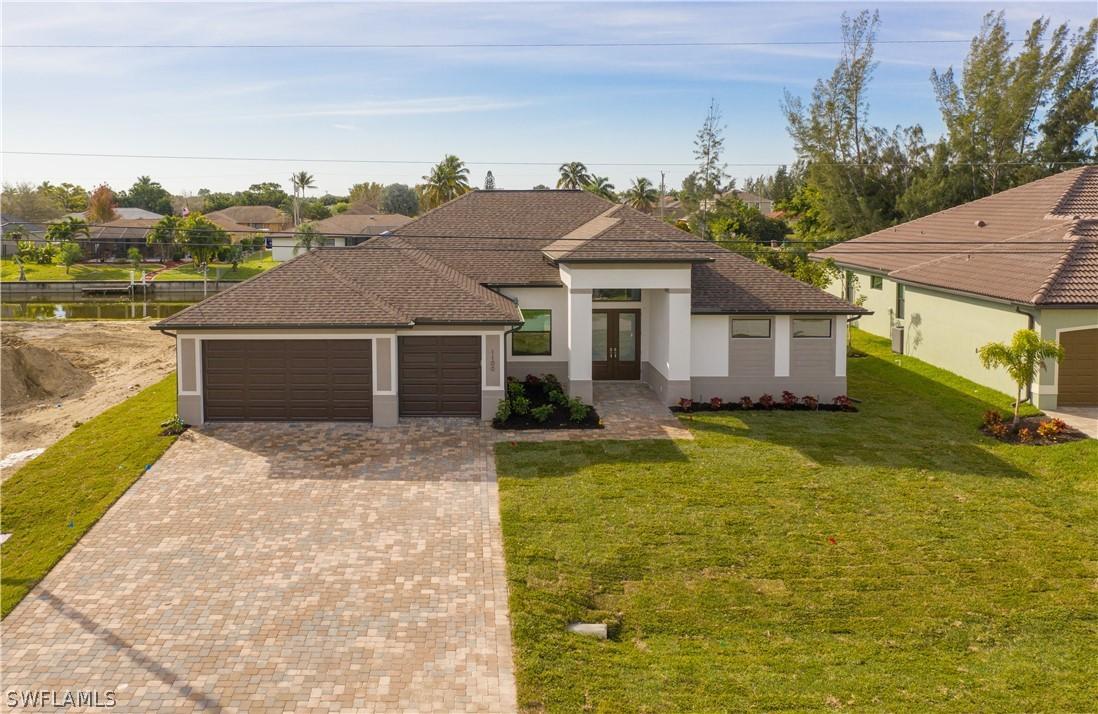 1100 SW 36th Ter., Cape Coral, FL 33914