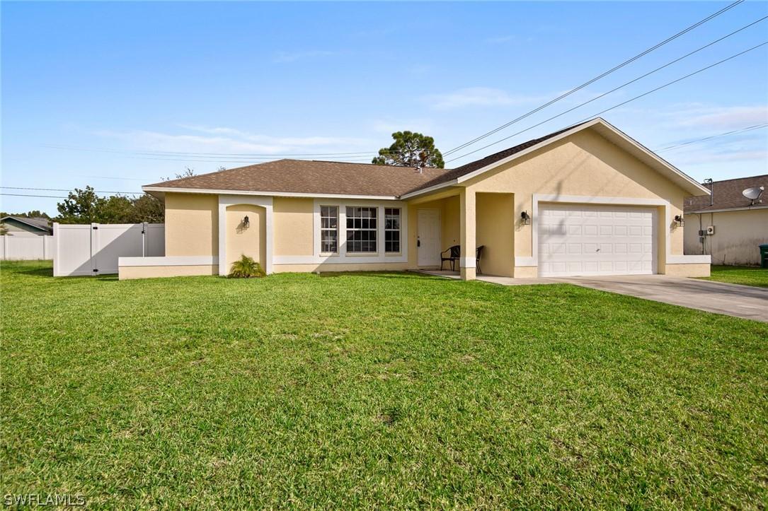 1709 NE 1st St., Cape Coral, FL 33909