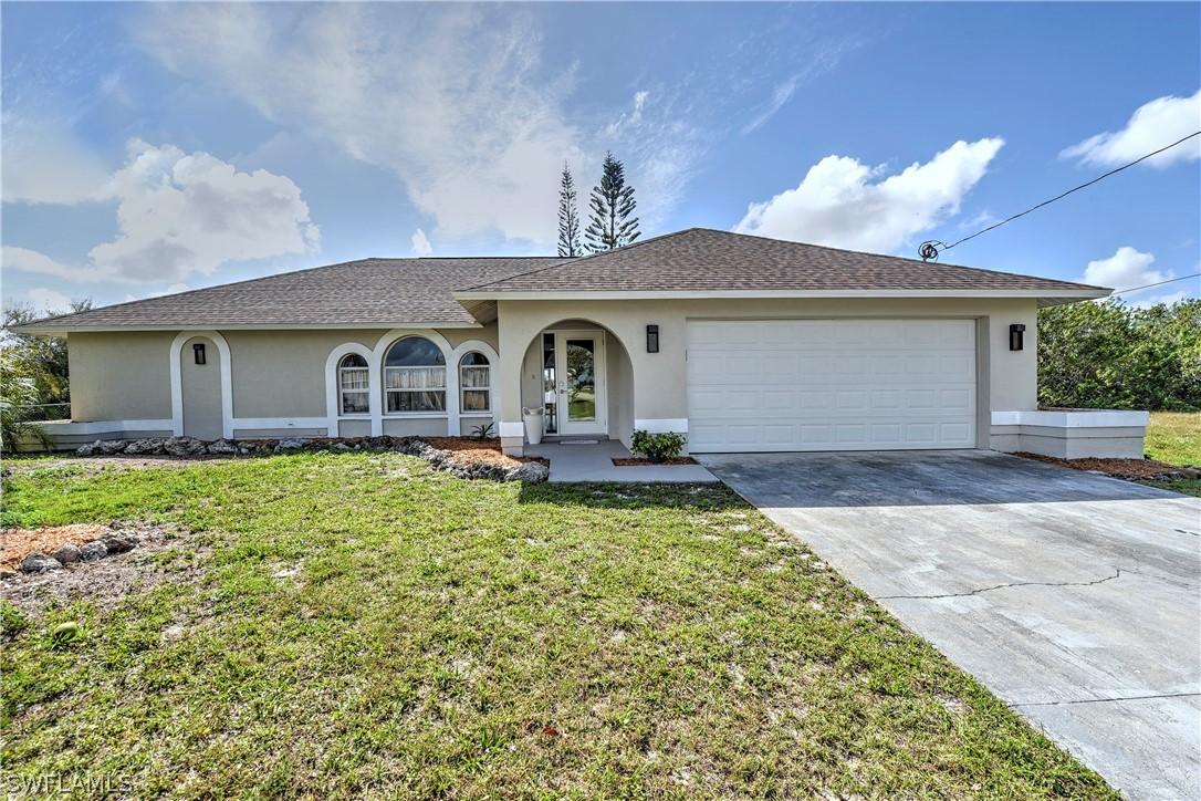 400 NE 20th St., Cape Coral, FL 33909