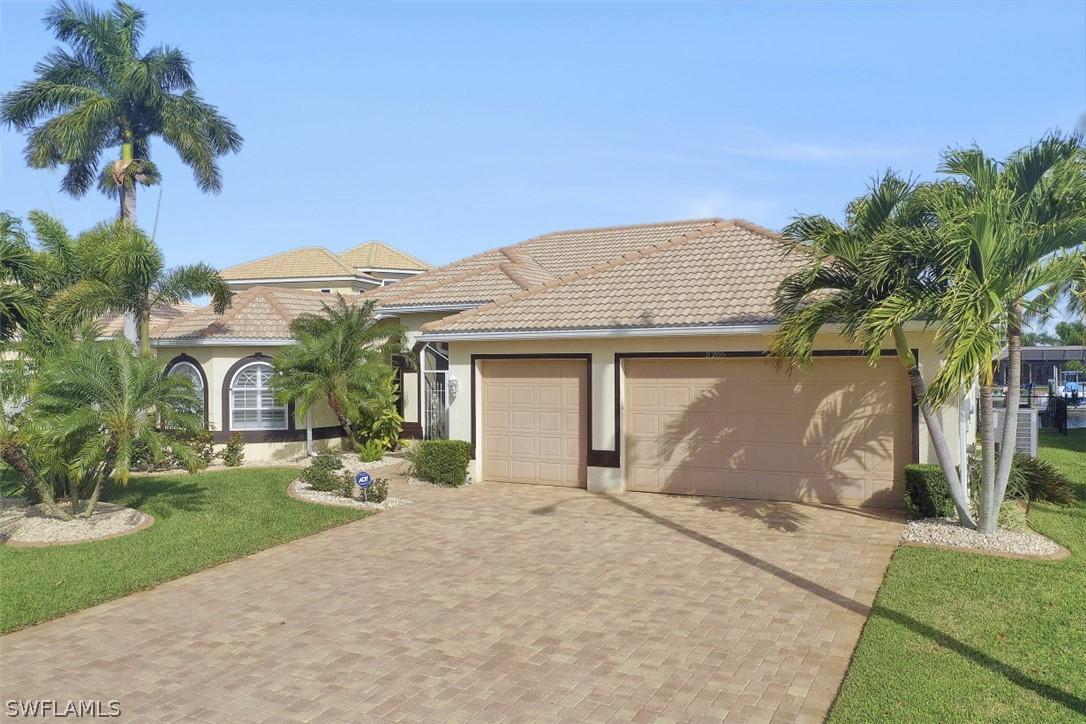 2205 SW 49th St., Cape Coral, FL 33914