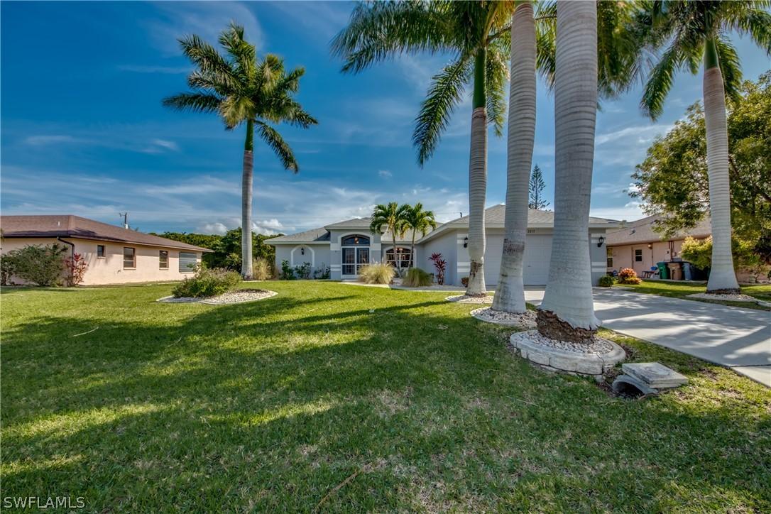 2217 SE 8th Pl., Cape Coral, FL 33990