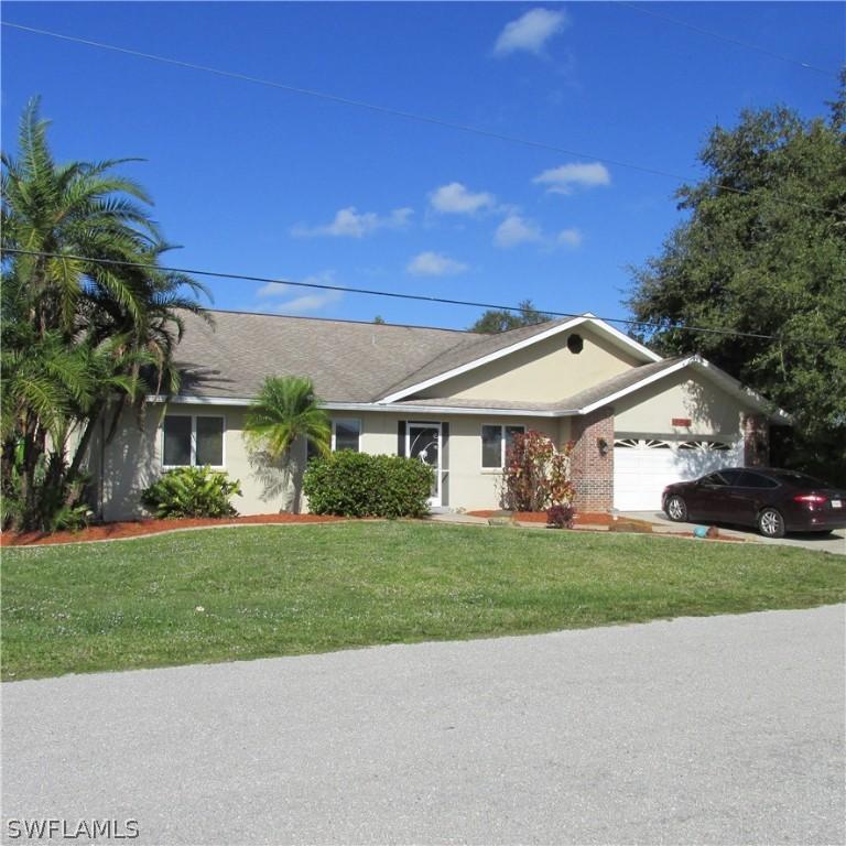 650 Trumpet Tree, Punta Gorda, FL 33955