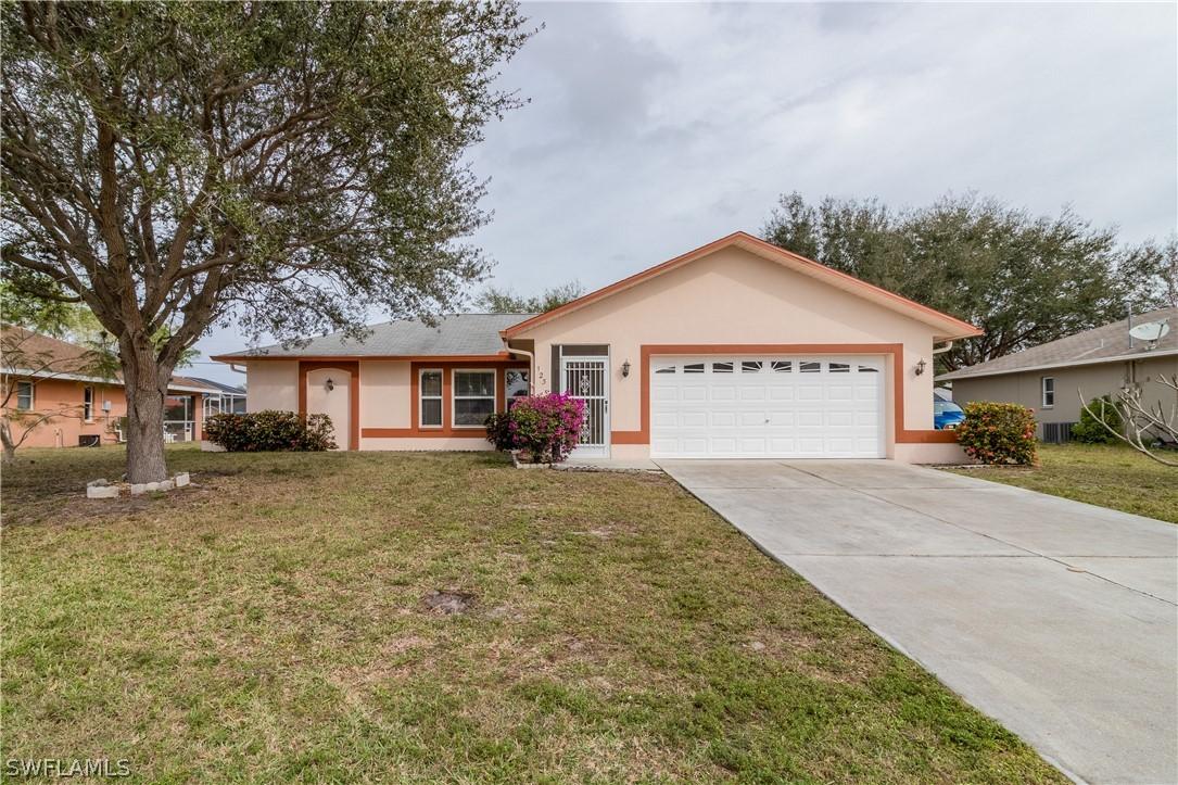 123 SE 21st Ter., Cape Coral, FL 33990