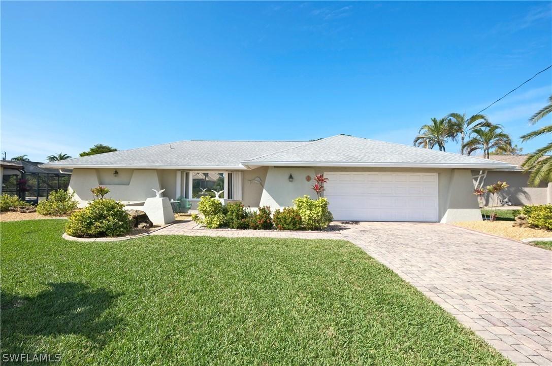 3340 SE 22nd Pl., Cape Coral, FL 33904