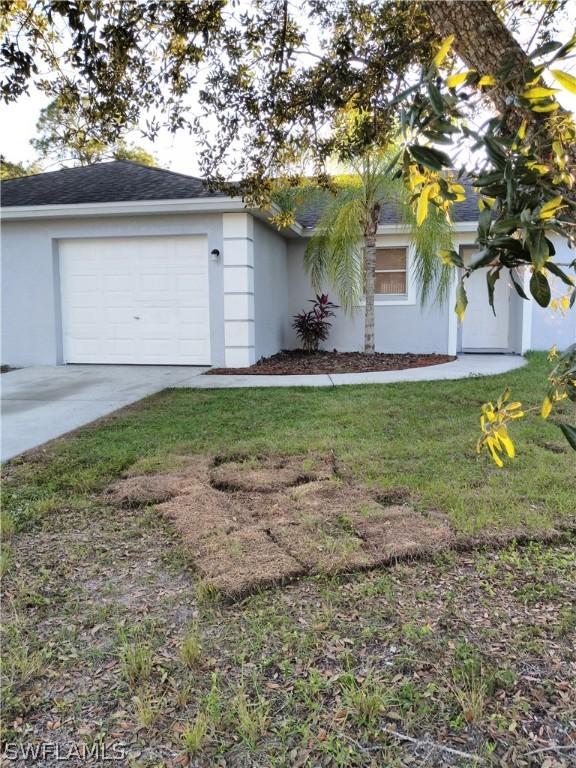 4941/4943 Leonard Blvd., Lehigh Acres, FL 33973