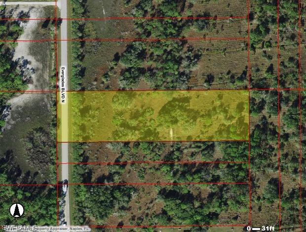 Everglades Blvd., Naples, FL 34120