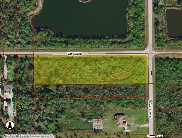 Desoto Blvd., Naples, FL 34120