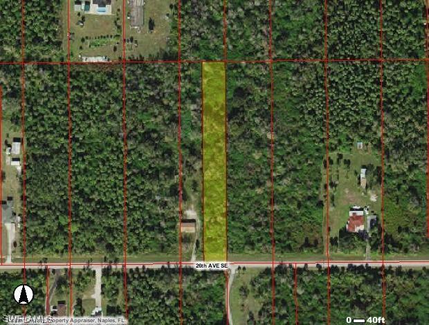 26th Ave., Naples, FL 34117
