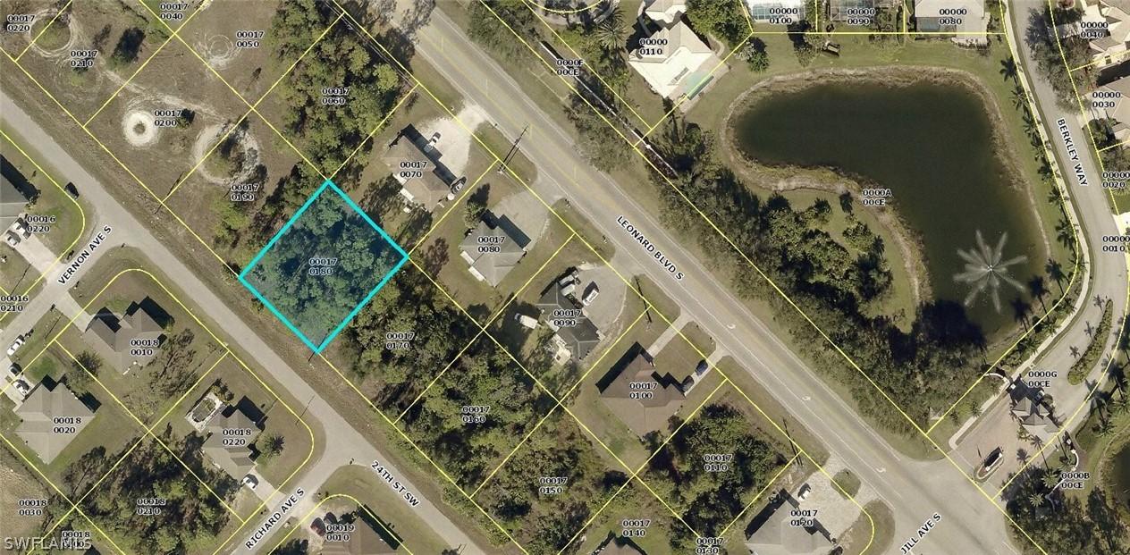 4872 24th St., Lehigh Acres, FL 33973