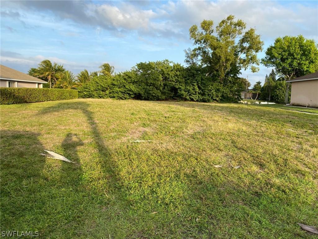 3309 SW 5th Pl., Cape Coral, FL 33914