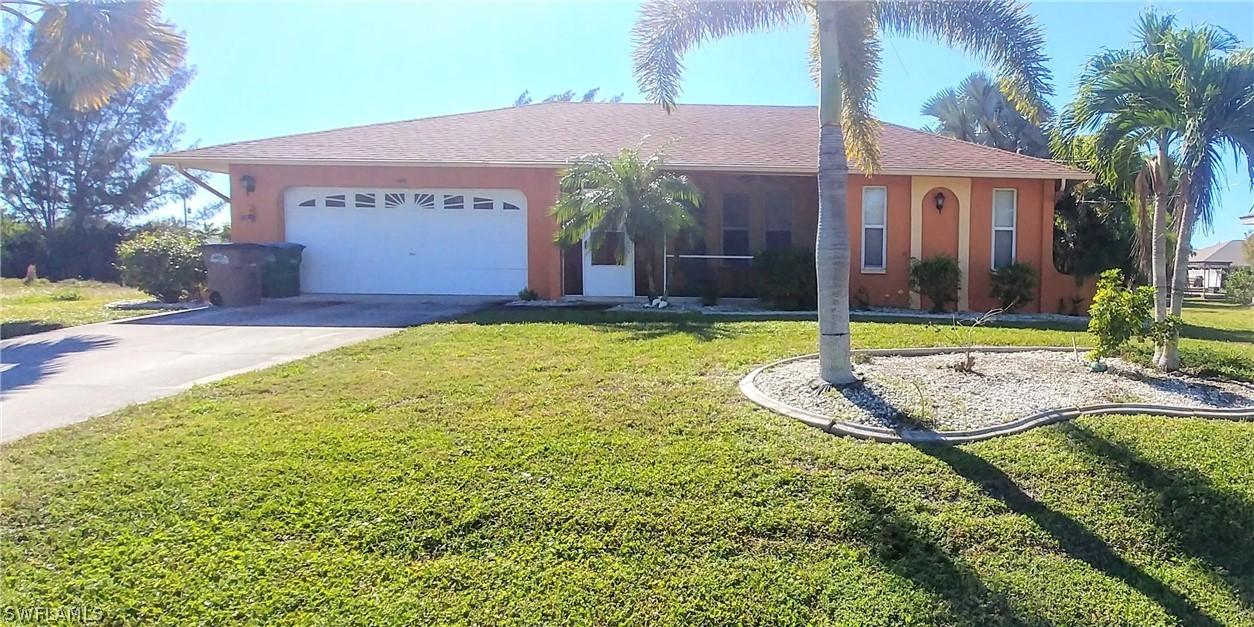 144 SE 21st Ter., Cape Coral, FL 33990
