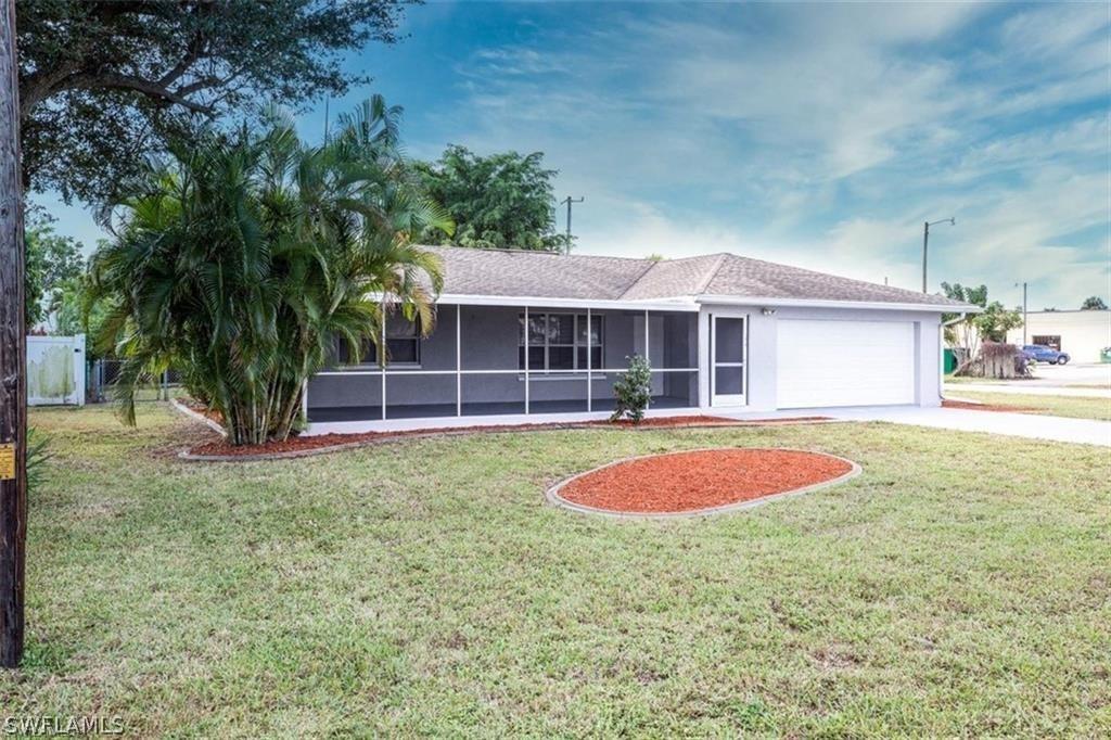 1618 SE 13th St., Cape Coral, FL 33990