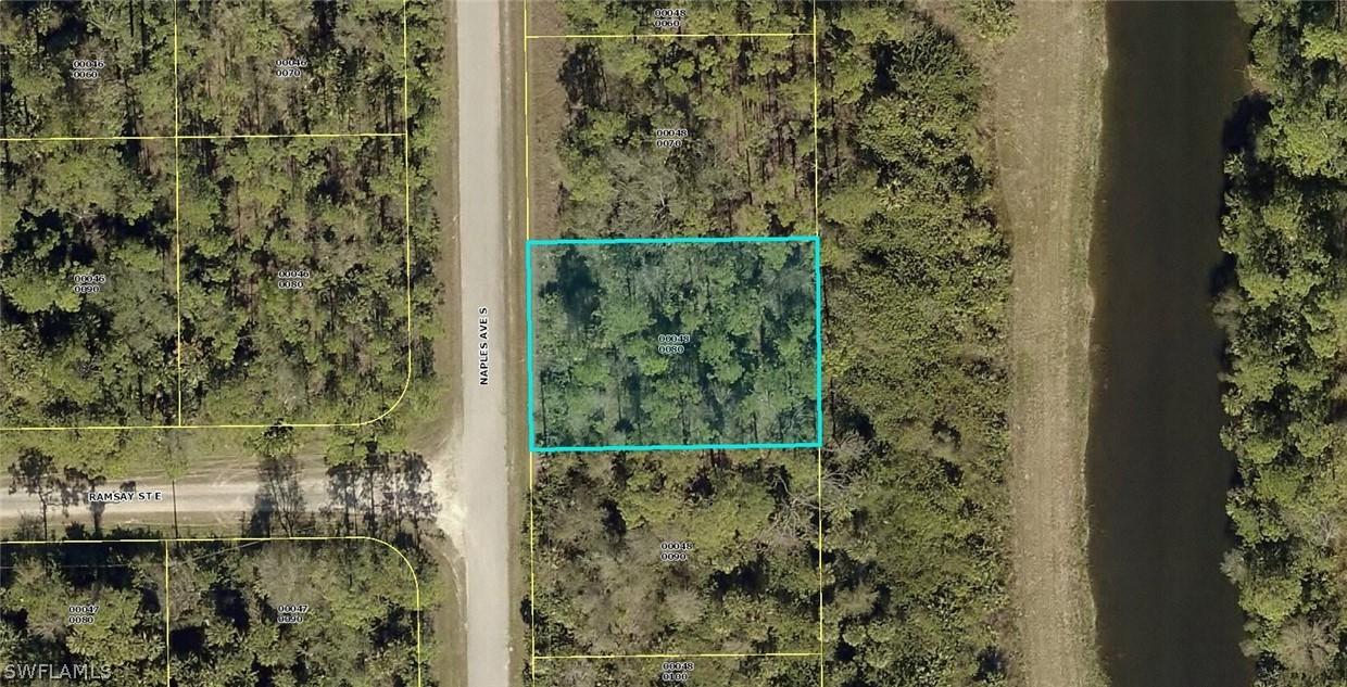 159 Naples Ave., Lehigh Acres, FL 33974