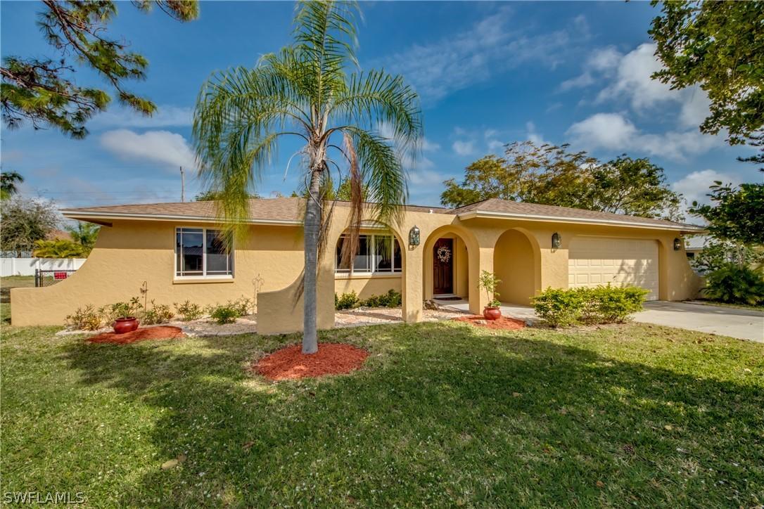 143 SE 44th St., Cape Coral, FL 33904