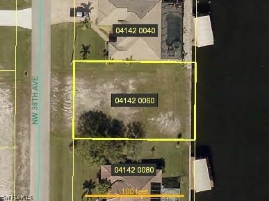 439 NW 38th Ave., Cape Coral, FL 33993