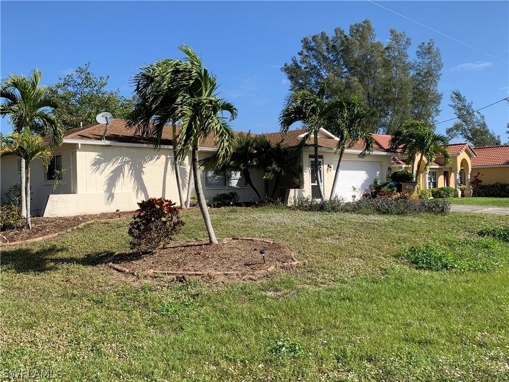 4225 NW 20th St., Cape Coral, FL 33993