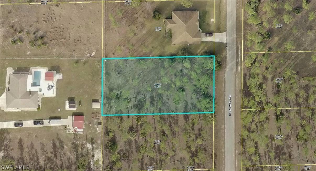 1305 Broadway Ave., Lehigh Acres, FL 33972