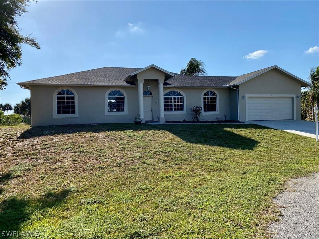 126 Sentinela Ct., Lehigh Acres, FL 33974