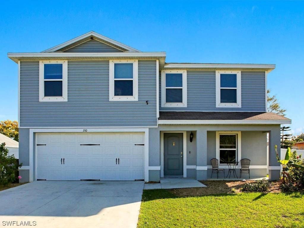 1510 SW 14th Ter., Cape Coral, FL 33991