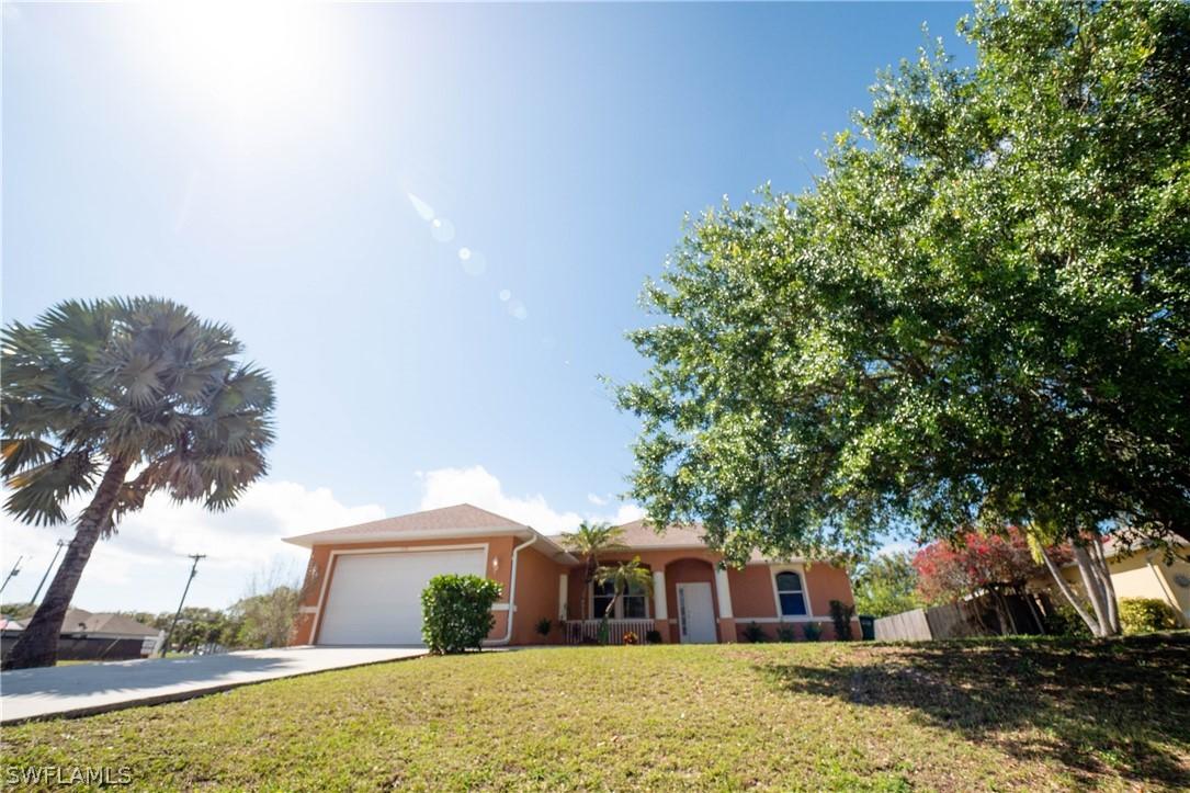 1530 SW 19th Pl., Cape Coral, FL 33991