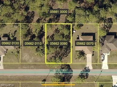 2313 NE 36th St., Cape Coral, FL 33909