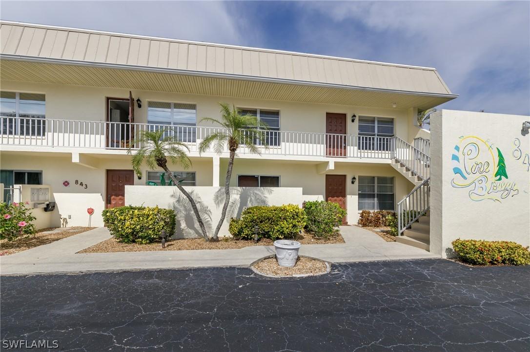 843 SE 46th Ln. #6, Cape Coral, FL 33904