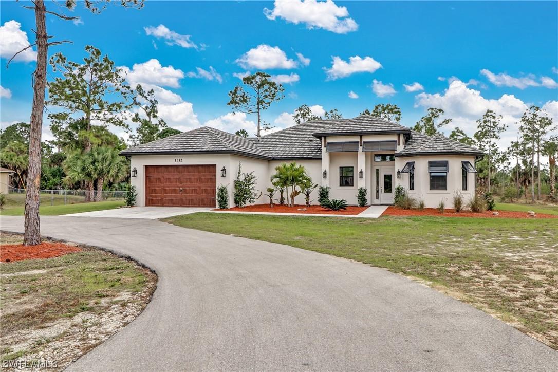 1312 16th Ave., Naples, FL 34120