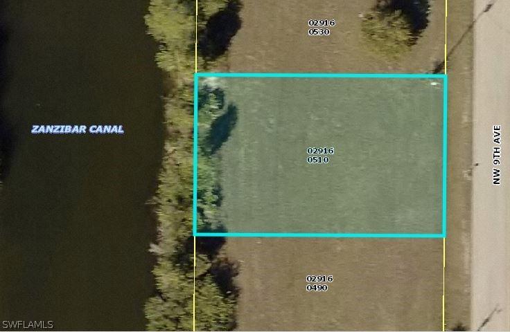 2206 NW 9th Ave., Cape Coral, FL 33993