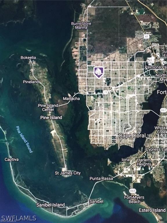 2014 NW 6th Ter., Cape Coral, FL 33993