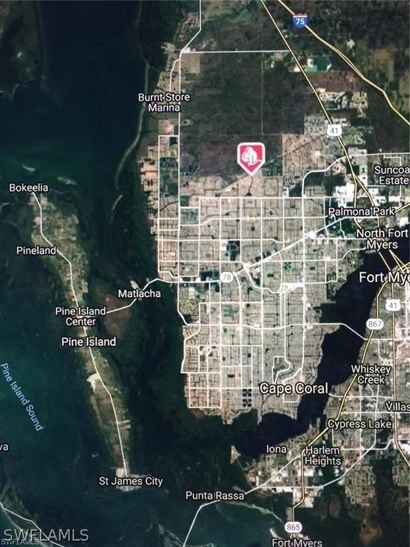 3211 NW 5th Ave., Cape Coral, FL 33993