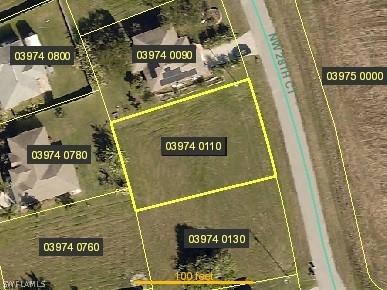 108 NW 28th Ct., Cape Coral, FL 33993