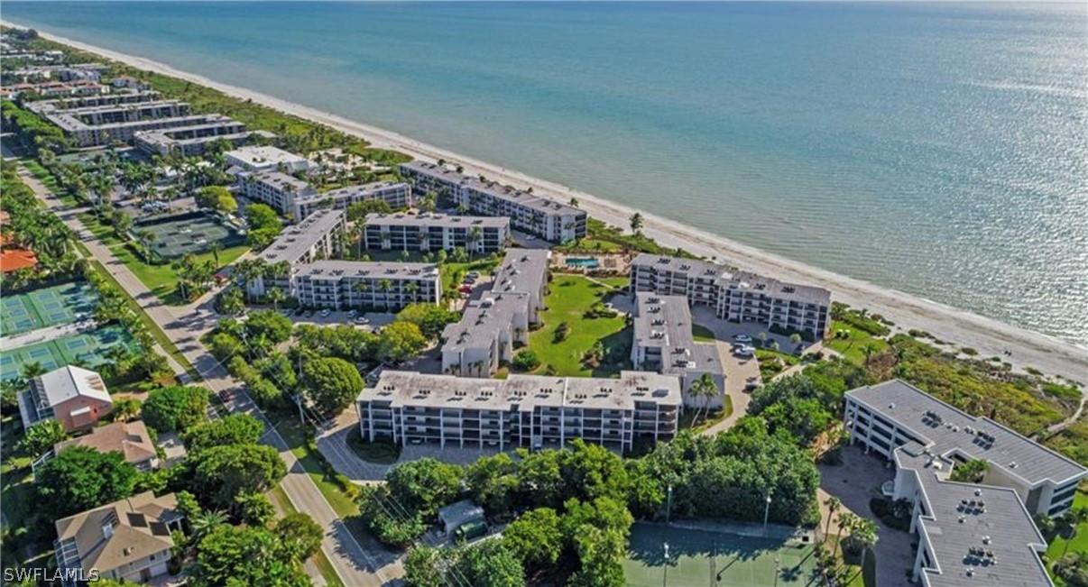 1501 Middle Gulf Dr. #D205, Sanibel, FL 33957