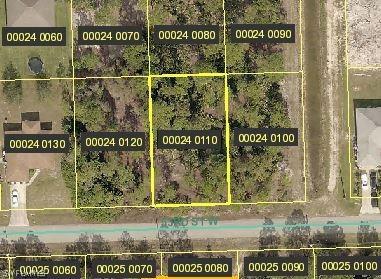 3502 53rd St., Lehigh Acres, FL 33971