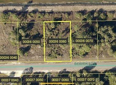 1217 Beaver St., Lehigh Acres, FL 33974