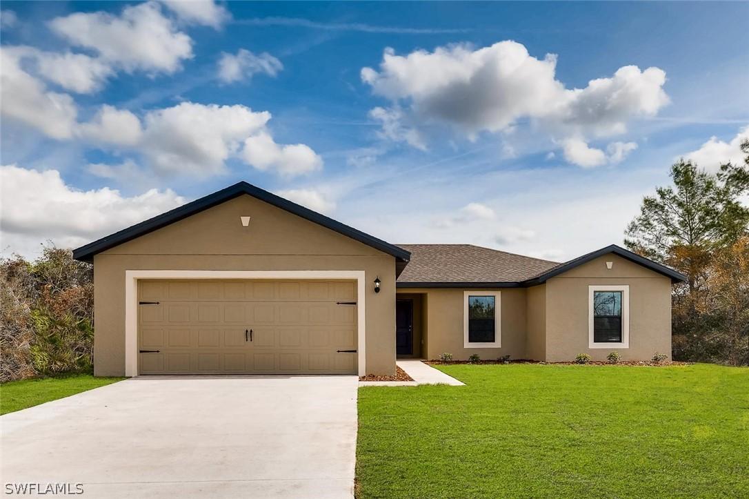 232 NE 26th St., Cape Coral, FL 33909