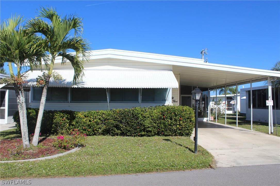 5712 Captain John Smith Loop, North Fort Myers, FL 33917