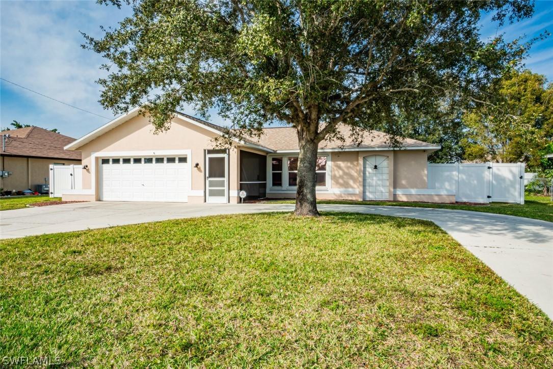 221 SE 22nd Ter., Cape Coral, FL 33990
