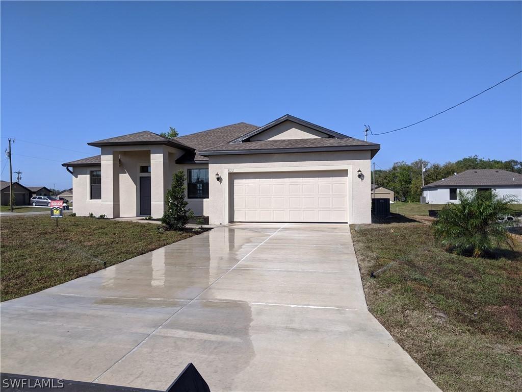 1148 NW 1st Ave., Cape Coral, FL 33993