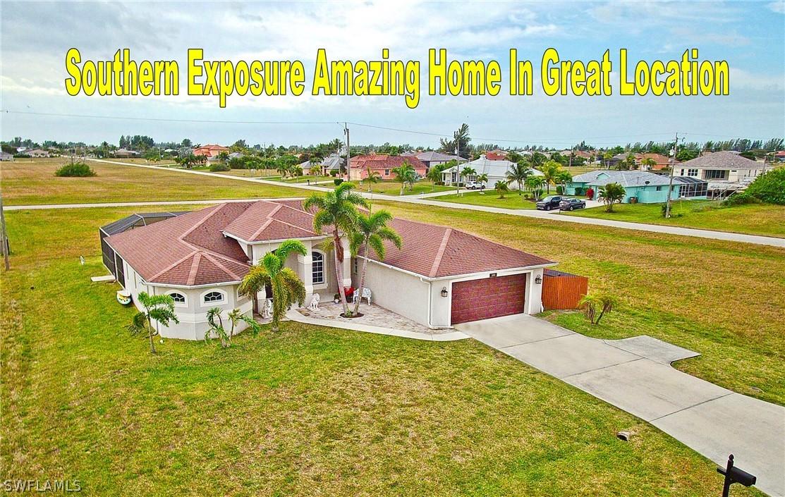 3506 Tropicana Pkwy., Cape Coral, FL 33993