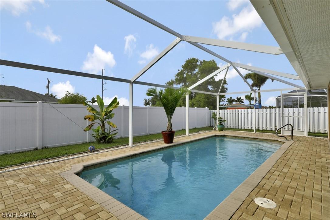 1206 NE Juanita Pl., Cape Coral, FL 33909