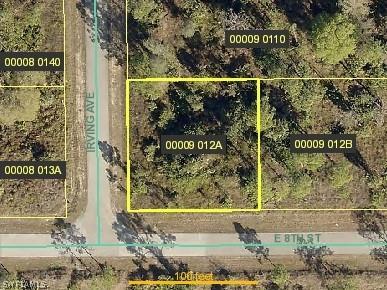 4301 E 8th St., Lehigh Acres, FL 33972