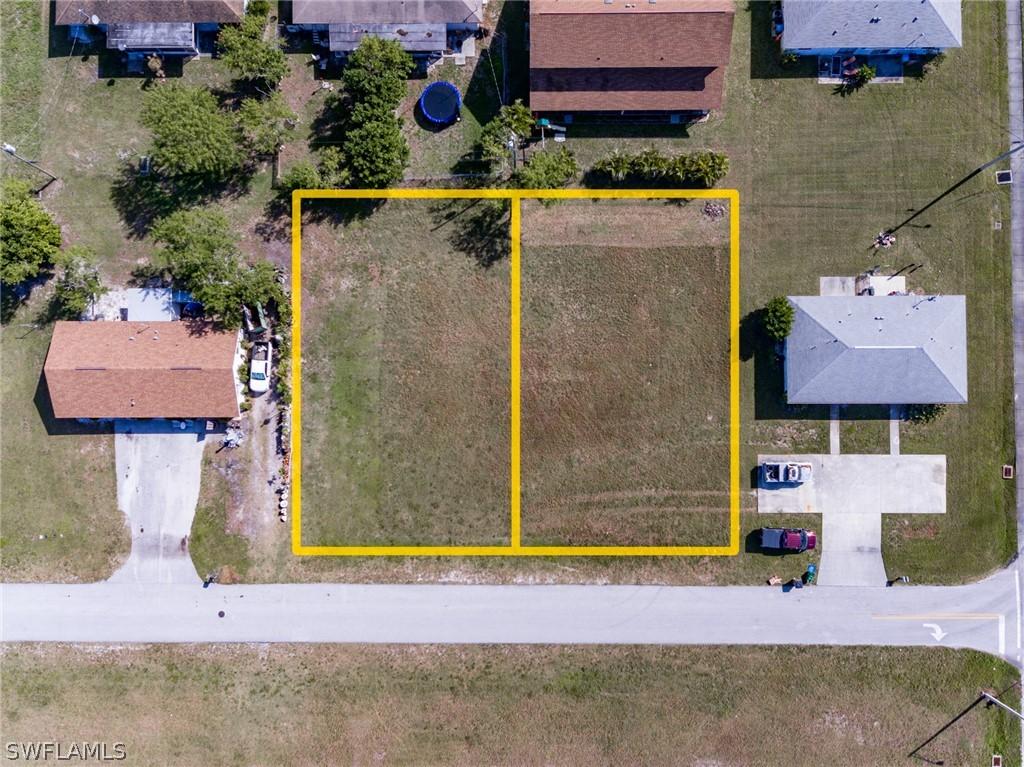 1121 SE 5th Ct., Cape Coral, FL 33990