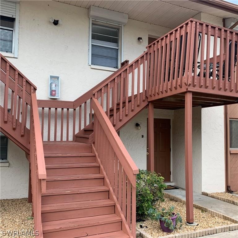 1005 SE 40th St. #8, Cape Coral, FL 33904