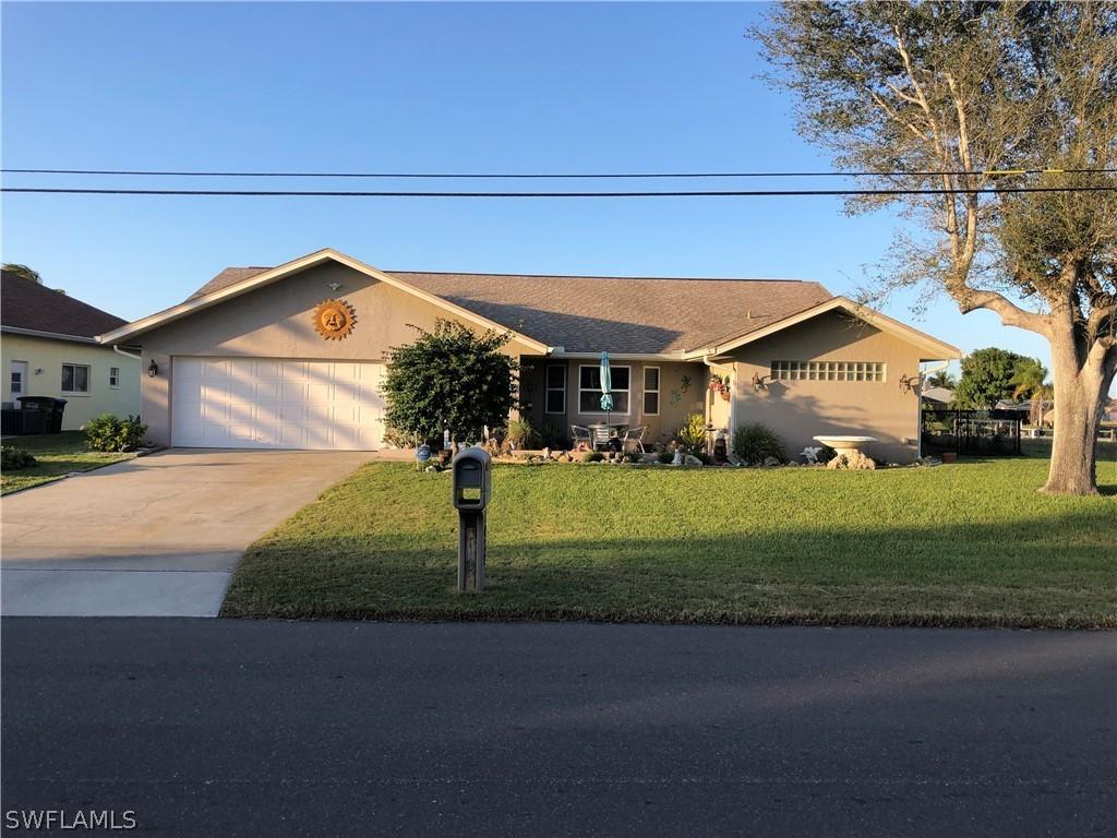 1429 SE 21st St., Cape Coral, FL 33990