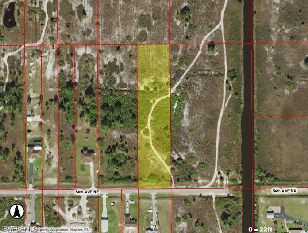 54 Ave., Naples, FL 34120